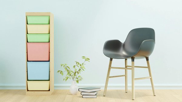 Stylish Storage Solutions to Tidy Up Your UK Hallway: Balancing Elegance and Organization