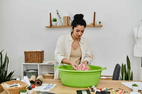 Transform Your UK Garden Design: Creative Ways to Use Upcycled Materials